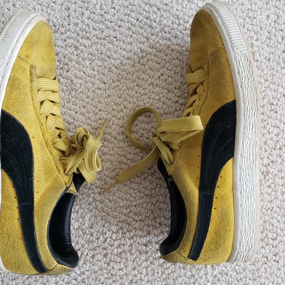 Puma and Reebok Bundle - Picture 4 of 4